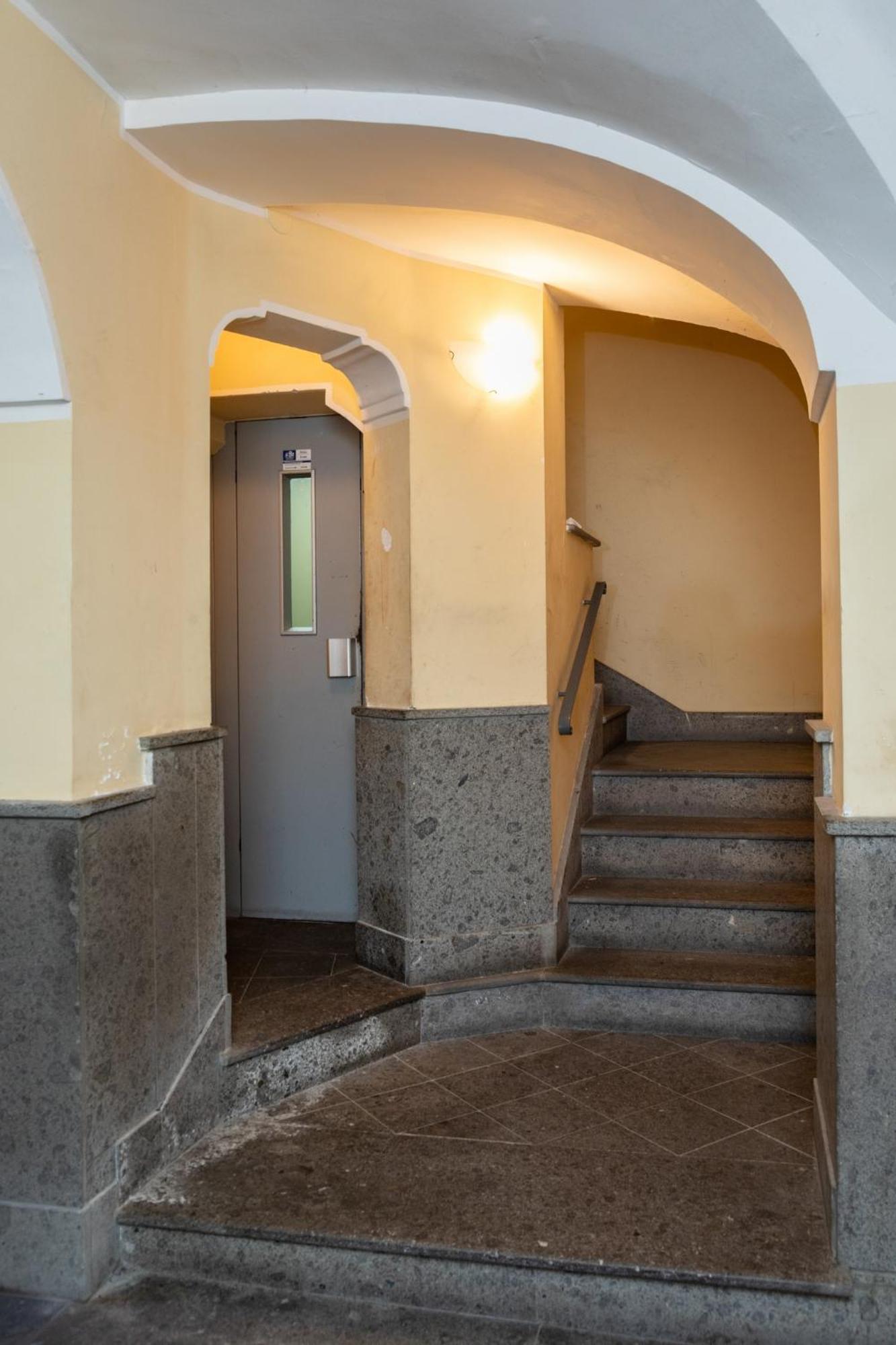 Casa Corallina * Napoli